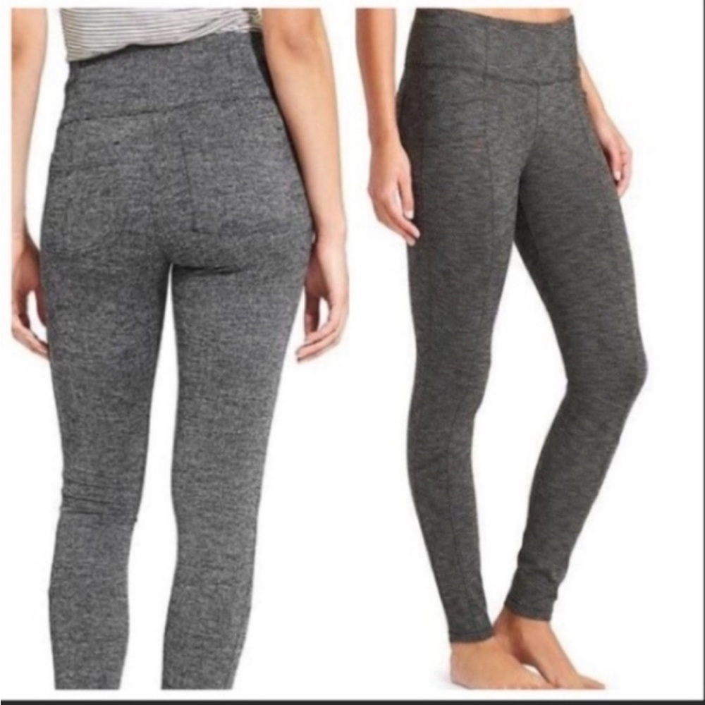 Athleta Metro ankle high waisted pants - Picture 2 of 10